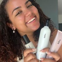 Lelive. Nourishing 3 Step Routine - Revitalise, Plump + Restore Normal to Dry Skin